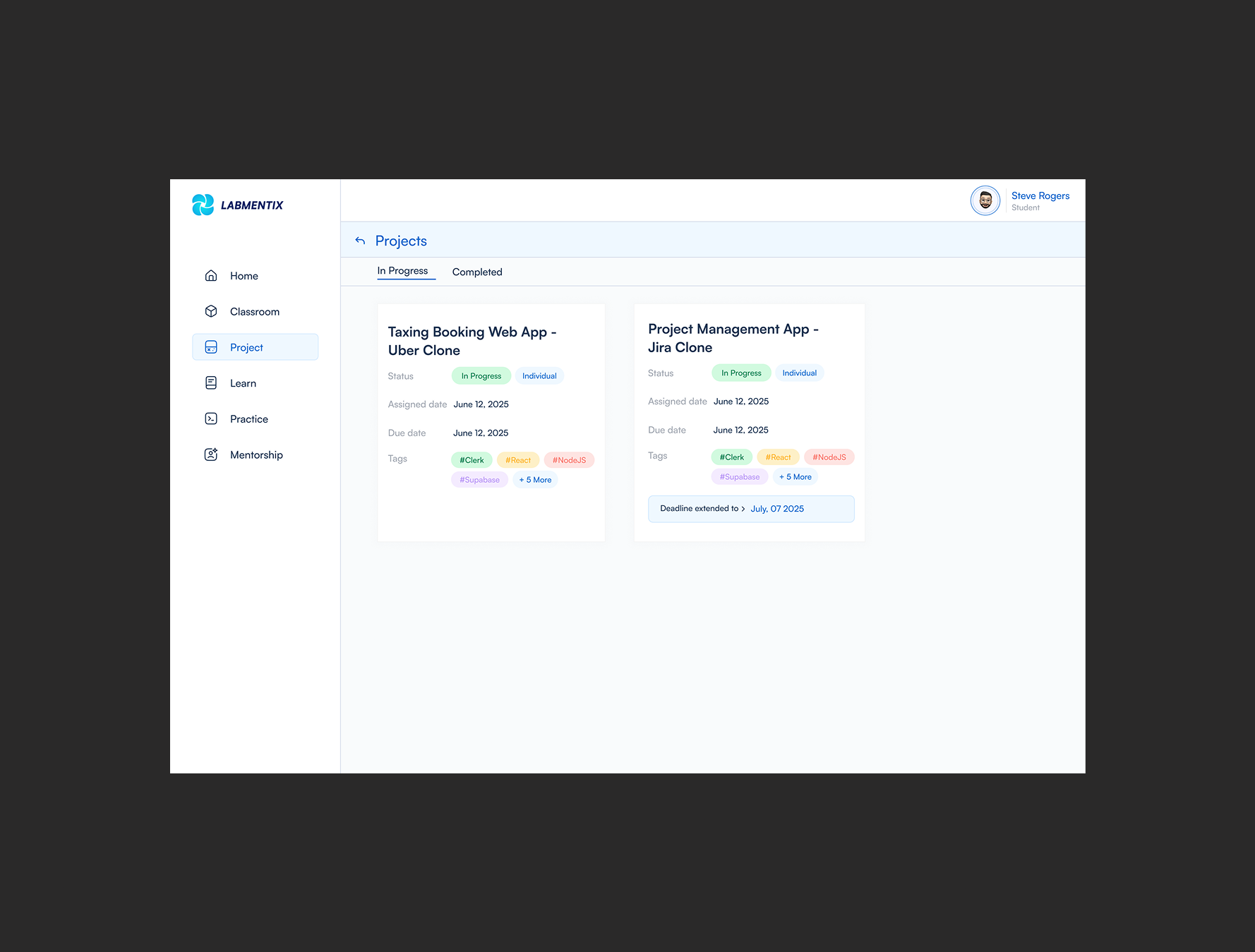 LMS Platform